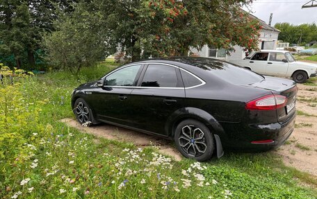 Ford Mondeo IV, 2012 год, 900 000 рублей, 3 фотография