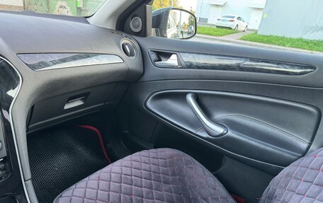 Ford Mondeo IV, 2012 год, 900 000 рублей, 11 фотография