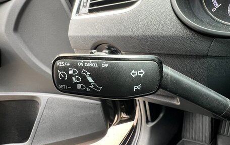 Skoda Octavia, 2018 год, 1 850 000 рублей, 11 фотография