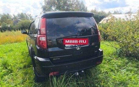 Great Wall Hover H3 I, 2013 год, 710 000 рублей, 8 фотография