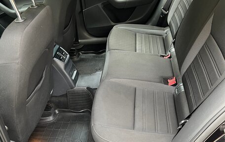 Skoda Octavia, 2018 год, 1 850 000 рублей, 15 фотография