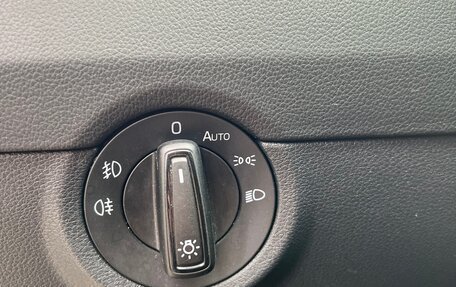 Skoda Octavia, 2018 год, 1 850 000 рублей, 14 фотография