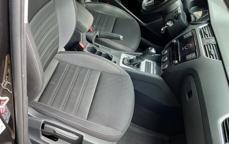 Skoda Octavia, 2018 год, 1 850 000 рублей, 17 фотография