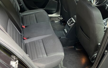 Skoda Octavia, 2018 год, 1 850 000 рублей, 16 фотография