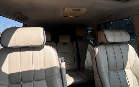 Land Rover Range Rover III, 2003 год, 840 000 рублей, 4 фотография