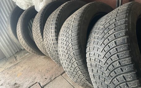 Land Rover Range Rover III, 2003 год, 840 000 рублей, 6 фотография