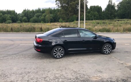 Volkswagen Jetta VI, 2012 год, 950 000 рублей, 7 фотография