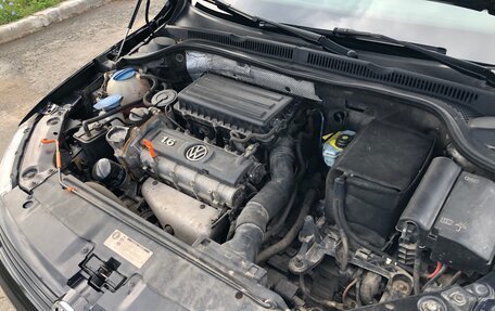 Volkswagen Jetta VI, 2012 год, 950 000 рублей, 9 фотография