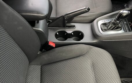 Volkswagen Jetta VI, 2012 год, 950 000 рублей, 14 фотография