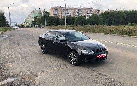 Volkswagen Jetta VI, 2012 год, 950 000 рублей, 8 фотография