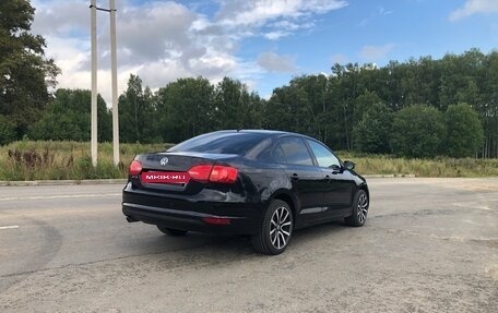 Volkswagen Jetta VI, 2012 год, 950 000 рублей, 6 фотография