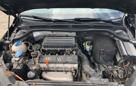 Volkswagen Jetta VI, 2012 год, 950 000 рублей, 10 фотография