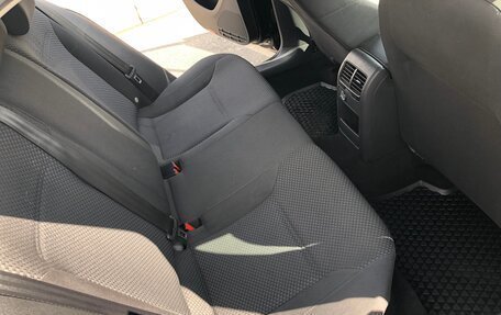 Volkswagen Jetta VI, 2012 год, 950 000 рублей, 24 фотография