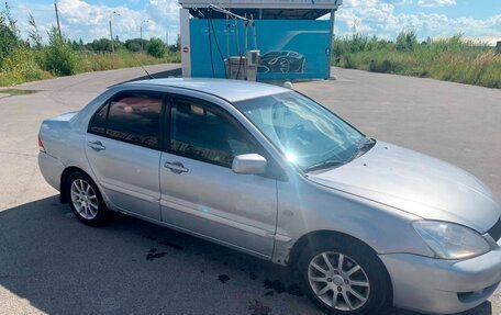 Mitsubishi Lancer IX, 2006 год, 280 000 рублей, 3 фотография