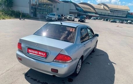 Mitsubishi Lancer IX, 2006 год, 280 000 рублей, 5 фотография