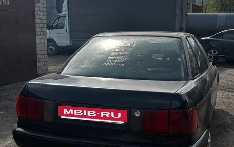 Audi 80, 1979 год, 170 000 рублей, 4 фотография