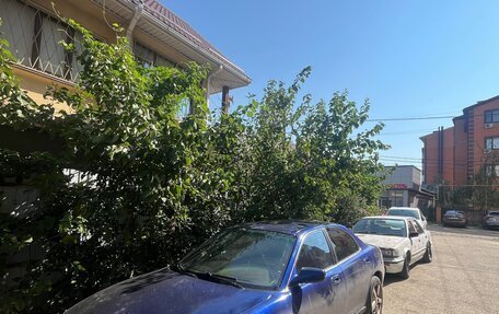 Mazda Xedos 6, 1996 год, 200 000 рублей, 2 фотография