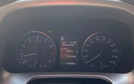 Toyota RAV4, 2017 год, 2 100 000 рублей, 16 фотография