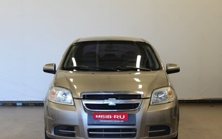 Chevrolet Aveo III, 2009 год, 350 000 рублей, 2 фотография