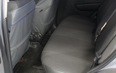 Chevrolet Aveo III, 2009 год, 350 000 рублей, 10 фотография
