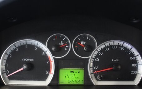 Chevrolet Aveo III, 2009 год, 350 000 рублей, 11 фотография