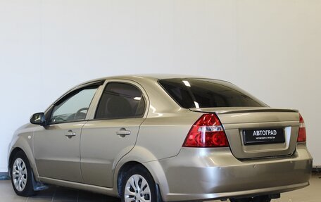 Chevrolet Aveo III, 2009 год, 350 000 рублей, 6 фотография
