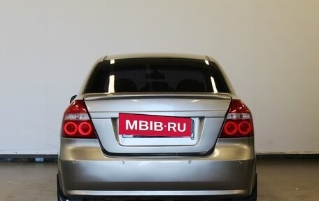Chevrolet Aveo III, 2009 год, 350 000 рублей, 5 фотография
