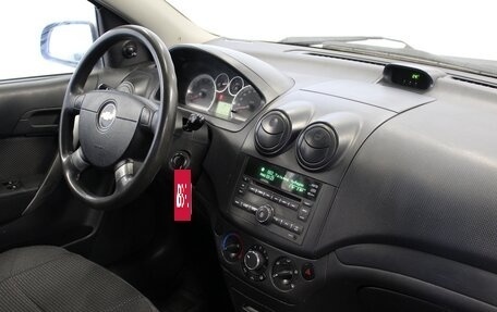 Chevrolet Aveo III, 2009 год, 350 000 рублей, 7 фотография