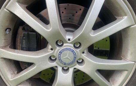 Mercedes-Benz M-Класс, 2013 год, 3 200 000 рублей, 12 фотография