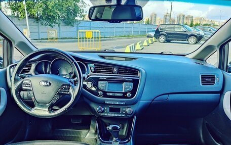 KIA cee'd III, 2015 год, 1 190 000 рублей, 8 фотография