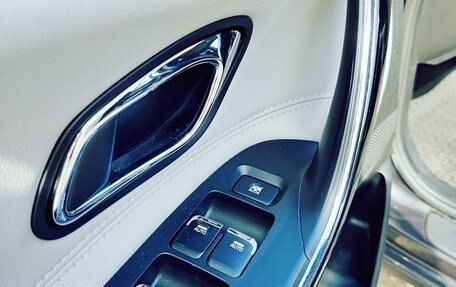 KIA cee'd III, 2015 год, 1 190 000 рублей, 17 фотография
