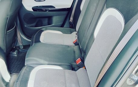 KIA cee'd III, 2015 год, 1 190 000 рублей, 13 фотография