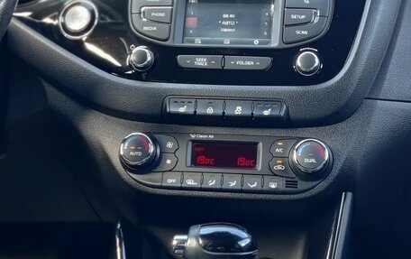 KIA cee'd III, 2015 год, 1 190 000 рублей, 10 фотография