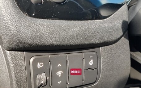 KIA cee'd III, 2015 год, 1 190 000 рублей, 18 фотография