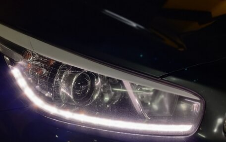 KIA cee'd III, 2015 год, 1 190 000 рублей, 21 фотография