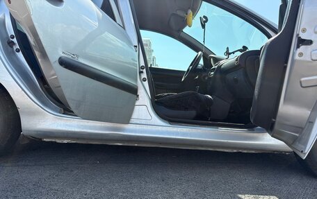 Peugeot 206, 2000 год, 250 000 рублей, 7 фотография