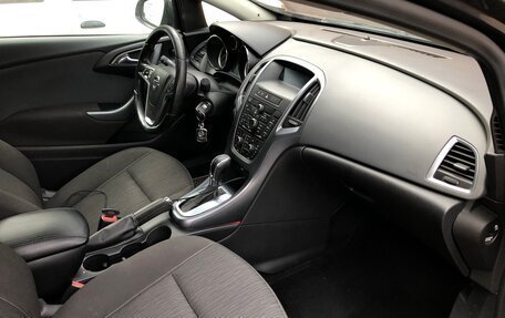 Opel Astra J, 2012 год, 699 000 рублей, 7 фотография