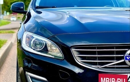Volvo S60 III, 2013 год, 1 440 000 рублей, 4 фотография