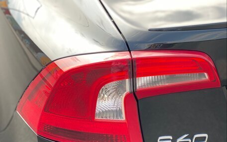 Volvo S60 III, 2013 год, 1 440 000 рублей, 10 фотография