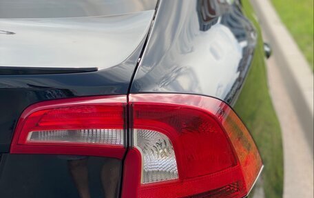 Volvo S60 III, 2013 год, 1 440 000 рублей, 11 фотография