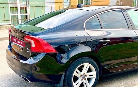 Volvo S60 III, 2013 год, 1 440 000 рублей, 7 фотография