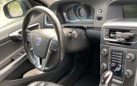 Volvo S60 III, 2013 год, 1 440 000 рублей, 14 фотография