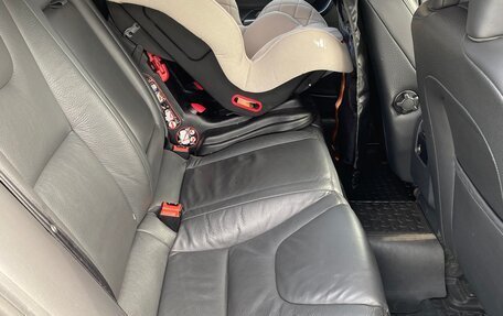Volvo S60 III, 2013 год, 1 440 000 рублей, 16 фотография