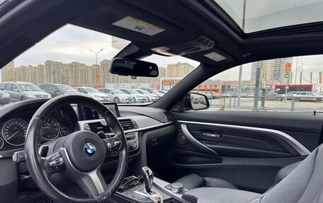BMW 4 серия, 2018 год, 2 600 000 рублей, 6 фотография