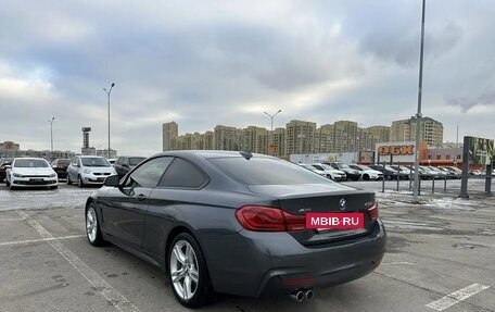 BMW 4 серия, 2018 год, 2 600 000 рублей, 3 фотография