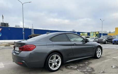 BMW 4 серия, 2018 год, 2 600 000 рублей, 5 фотография