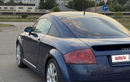 Audi TT, 2000 год, 800 000 рублей, 3 фотография
