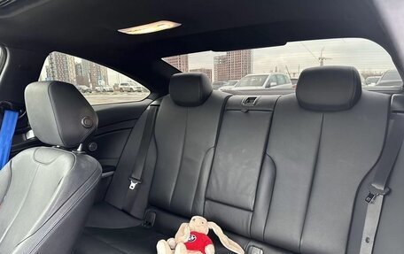 BMW 4 серия, 2018 год, 2 600 000 рублей, 9 фотография