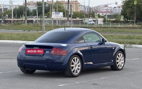 Audi TT, 2000 год, 800 000 рублей, 2 фотография