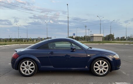 Audi TT, 2000 год, 800 000 рублей, 4 фотография